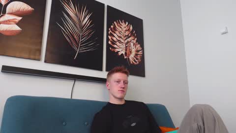 Snapshot of jacob_devon chatting on 19, 2, 2025 JACOB DEVON online show from 19, 2, 2025