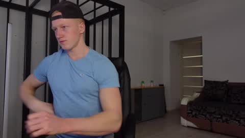 Snapshot of jacob_devon chatting on 10, 3, 2025 JACOB DEVON online show from 10, 3, 2025