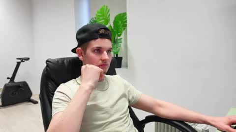 JACOB DEVON online show from 8, 4, 2026