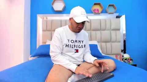 Snapshot of jacob_garcia_ chatting on 15, 10, 2025 jacob_garcia_ online show from 15, 10, 2025