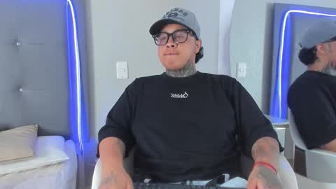 Snapshot of jacob_garciaa chatting on 16, 11, 2025 TJ online show from 16, 11, 2025