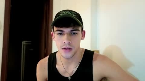 jacob_janner online show from 5, 8, 2026