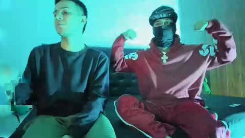 jacob_masterbigcock online show from 27, 3, 2026