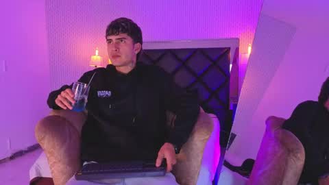 Jacob online show from 18, 5, 2026