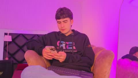Jacob online show from 8, 6, 2026