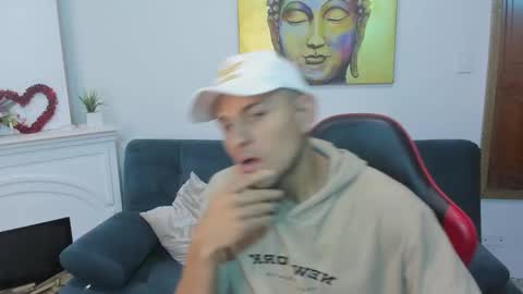 jacob_stonne online show from 26, 3, 2026