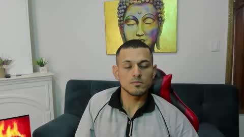 jacob_stonne online show from 18, 4, 2026