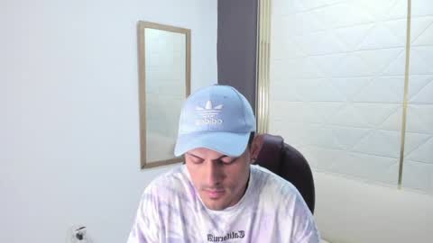 jacob_stonne online show from 7, 8, 2026