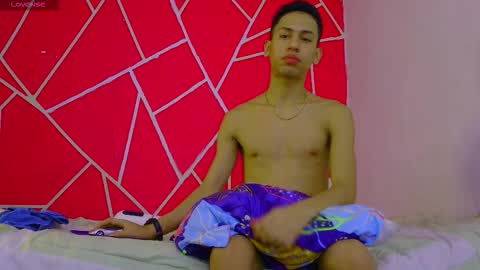 jacob online show from 3, 2, 2026