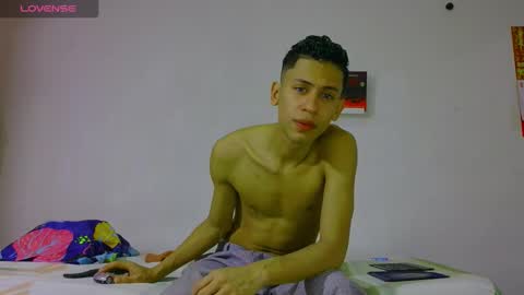 jacob online show from 16, 3, 2026