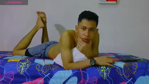 jacob online show from 17, 3, 2026