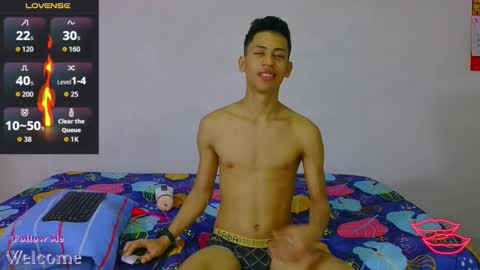 jacob online show from 20, 3, 2026