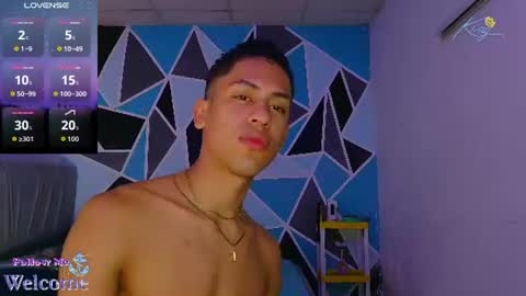 Snapshot of jacob_wolf_xxx chatting on 17, 7, 2026 jacob online show from 17, 7, 2026