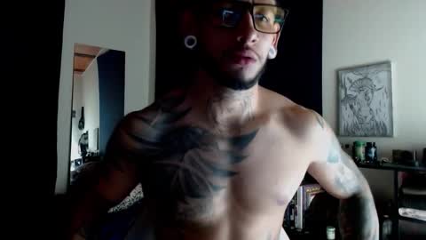 Michael Caicedo online show from 21, 2, 2026