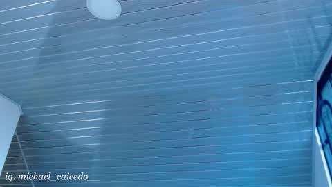 Michael Caicedo online show from 14, 4, 2026