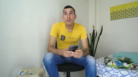 Jacob And Jayden online show from 10, 3, 2025