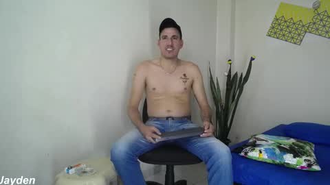 Jacob And Jayden online show from 16, 9, 2025