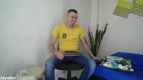 Jacob And Jayden online show from 1, 10, 2025