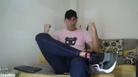 Jacob And Jayden online show from 7, 11, 2025