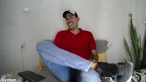 Jacob And Jayden online show from 10, 11, 2025