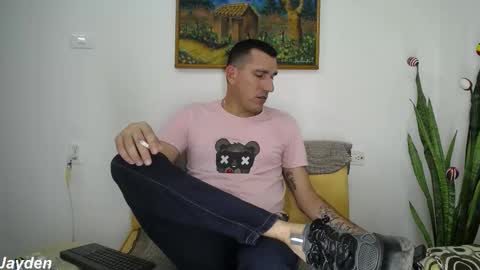 Jacob And Jayden online show from 5, 12, 2025