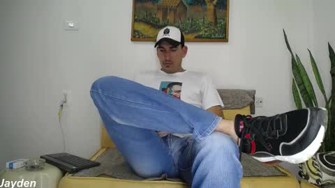 Jacob And Jayden online show from 9, 3, 2026