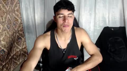 Jacobbakerr online show from 5, 11, 2025