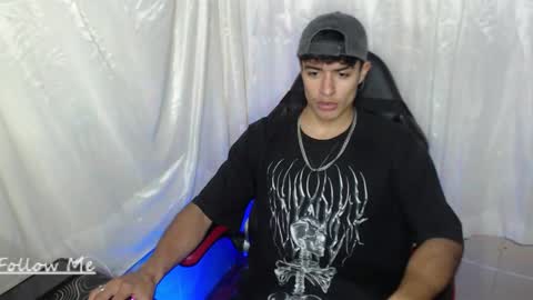 Jacobbakerr online show from 5, 12, 2025