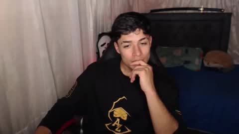 Jacobbakerr online show from 20, 2, 2026