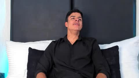 Jacob online show from 9, 10, 2025