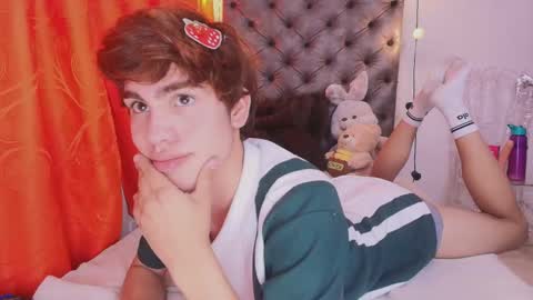 jacobelord online show from 17, 3, 2026