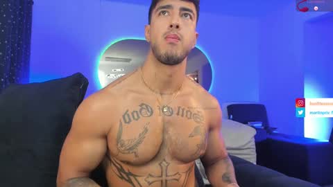 Snapshot of jacobfitness chatting on 11, 3, 2025 JACOB online show from 11, 3, 2025