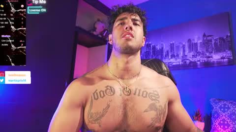 Snapshot of jacobfitness chatting on 25, 10, 2025 JACOB online show from 25, 10, 2025