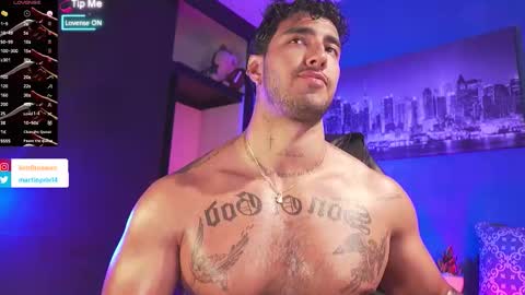 Snapshot of jacobfitness chatting on 4, 11, 2025 JACOB online show from 4, 11, 2025