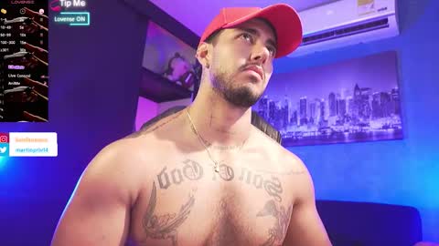 JACOB online show from 1, 2, 2026