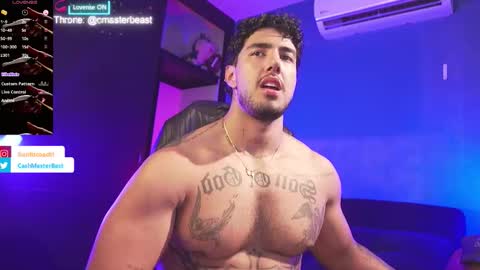 JACOB online show from 25, 2, 2026