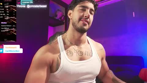 JACOB online show from 12, 3, 2026