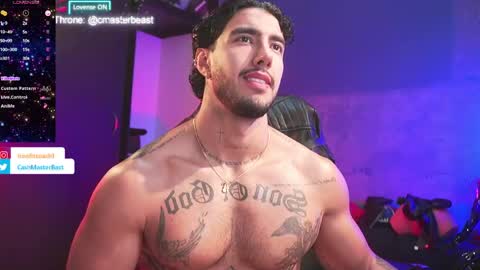 JACOB online show from 23, 5, 2026