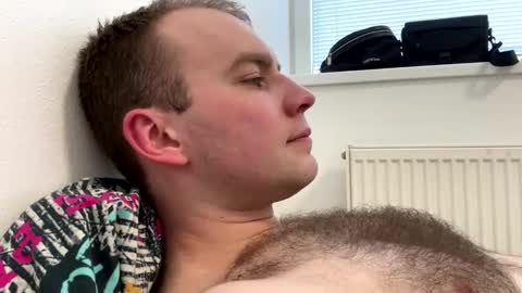 jacobhairyvip online show from 3, 3, 2026