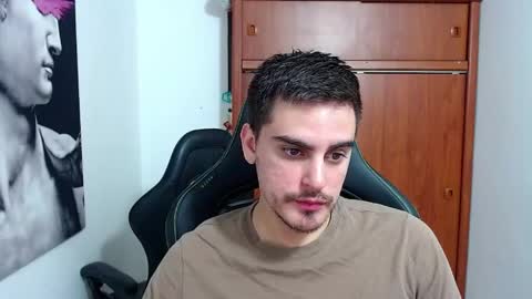 jacobjobs1 online show from 5, 6, 2026
