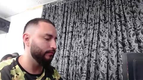 Snapshot of jacobkingd chatting on 11, 2, 2025 jacobkingd online show from 11, 2, 2025