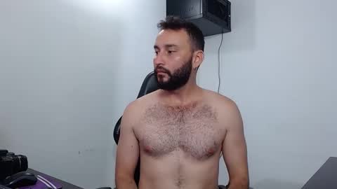 Snapshot of jacobkingd chatting on 10, 9, 2025 jacobkingd online show from 10, 9, 2025