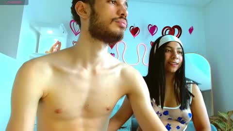 JACOB  ROBIN online show from 13, 2, 2025