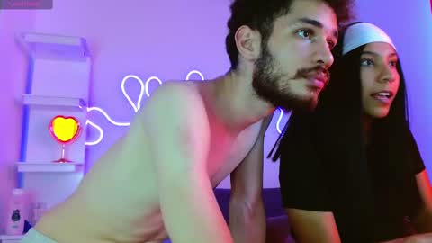 JACOB  ROBIN online show from 27, 2, 2025