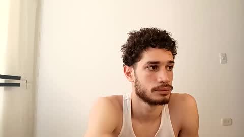 JACOB  ROBIN online show from 7, 10, 2025