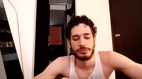 JACOB  ROBIN online show from 2, 12, 2025