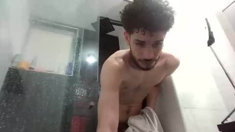 JACOB  ROBIN online show from 6, 1, 2026