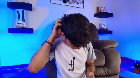 jacobo parker online show from 9, 2, 2025