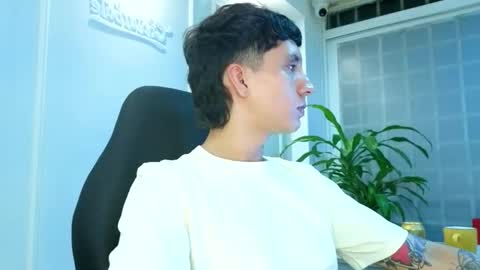jacobo parker online show from 3, 6, 2026