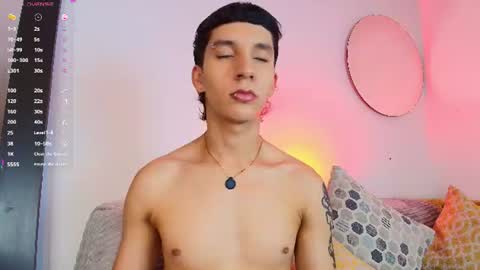 Snapshot of jacobo__parker21 chatting on 17, 6, 2026 jacobo parker online show from 17, 6, 2026